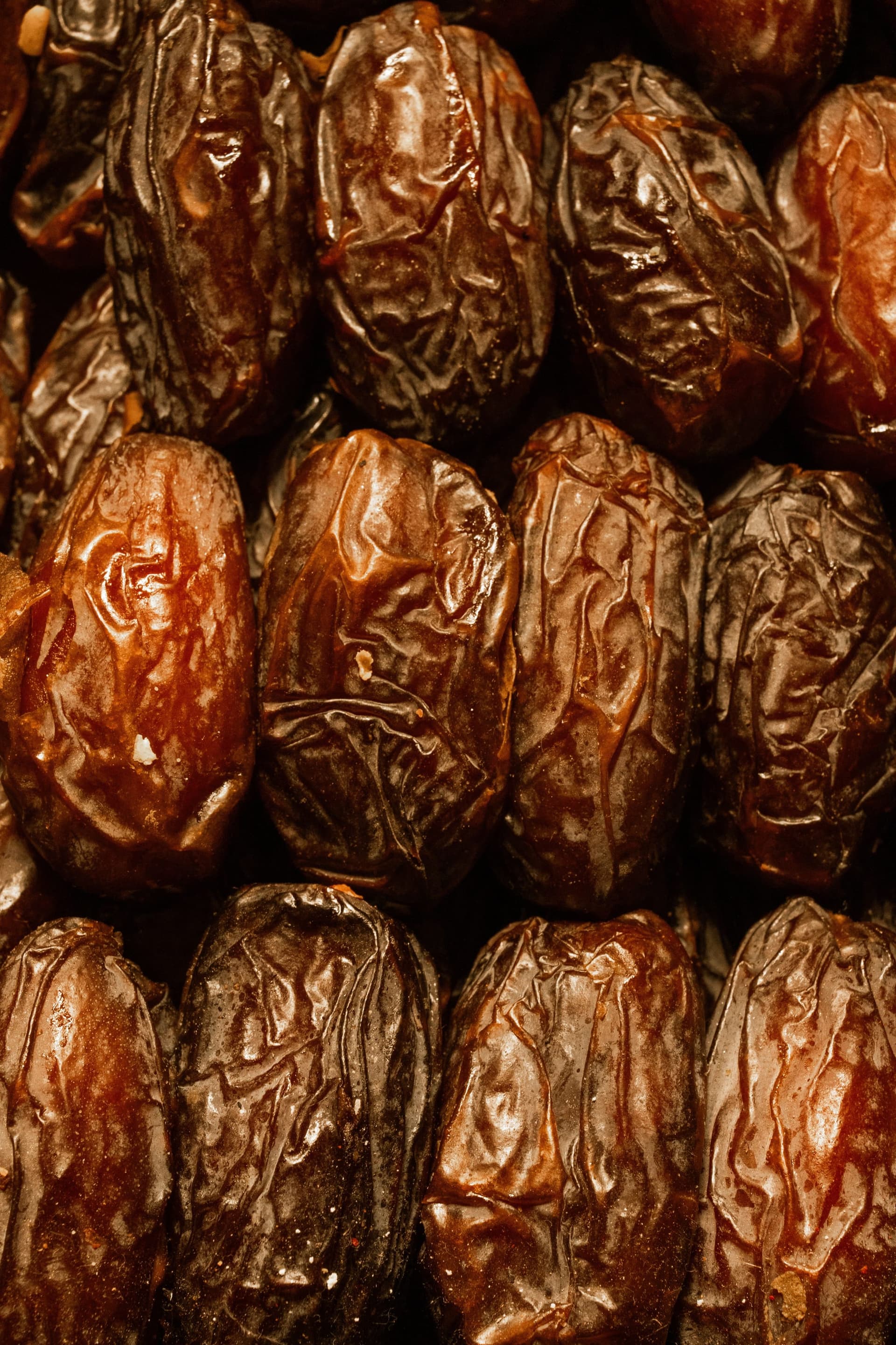 Medjool dates